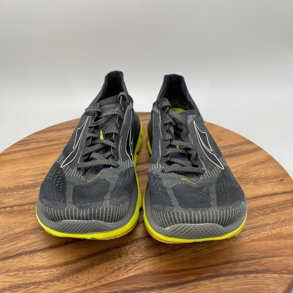 Altra Duo 1.5 Shoes Mens Size 10.5 Black Running Comfort Walking Sneakers main image 4